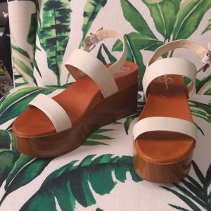 Jessica Simpson "Crystil"